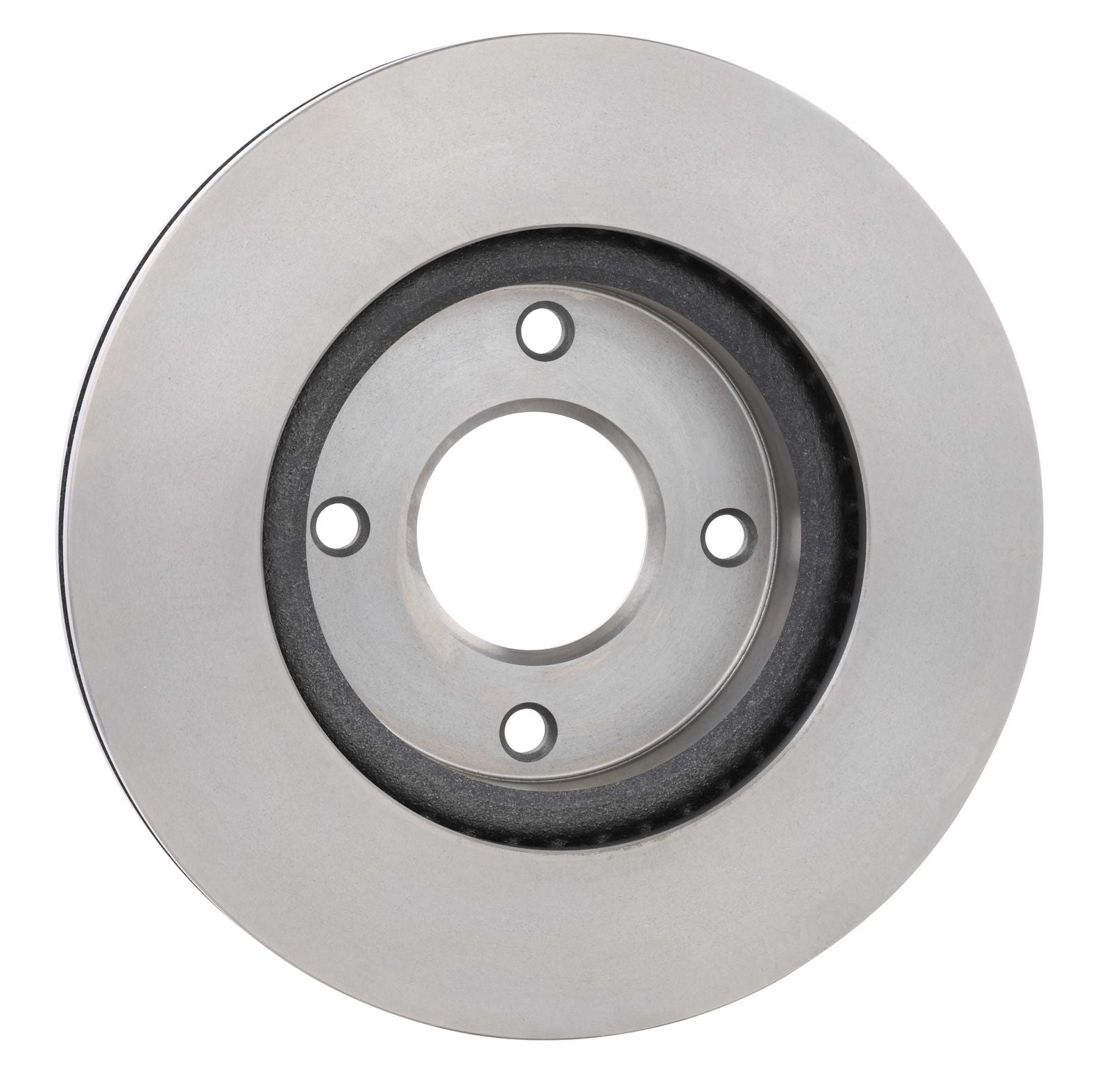 PRIME Front Disc Brake Rotor - 09.B632.10_18