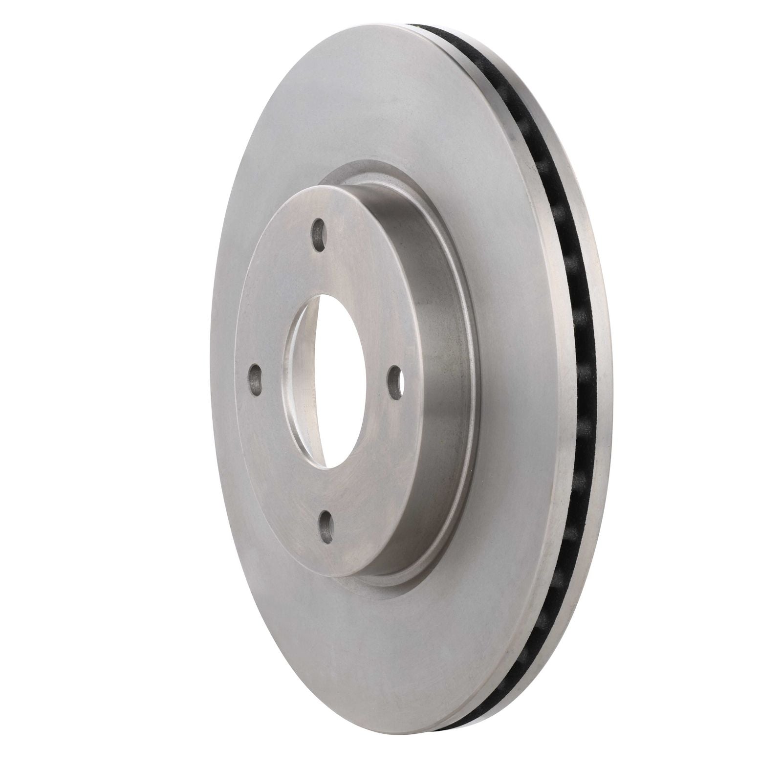 PRIME Front Disc Brake Rotor - 09.B632.10_11