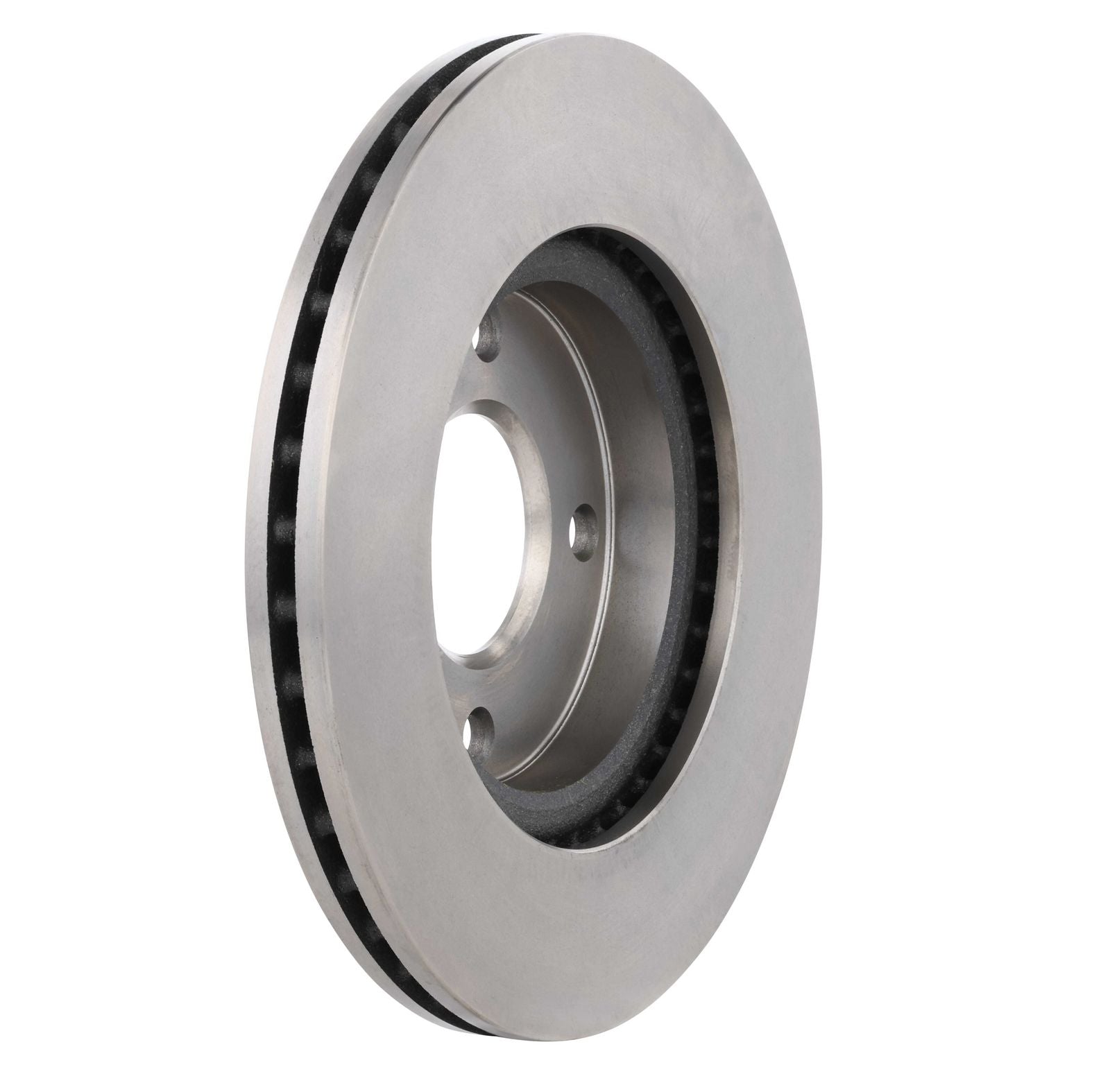 PRIME Front Disc Brake Rotor - 09.B632.10_15