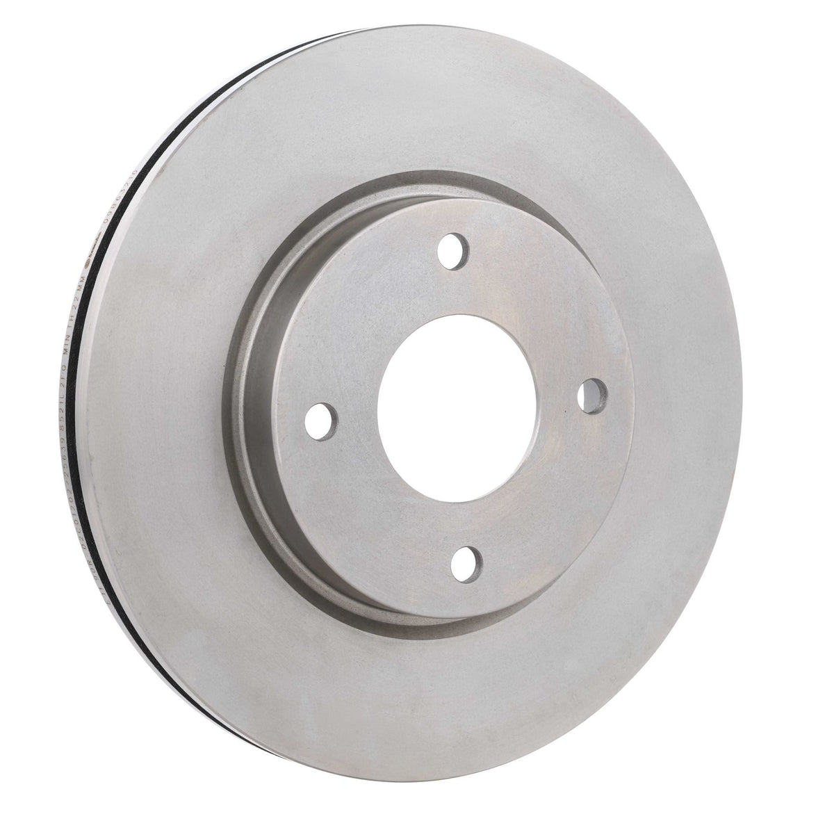 PRIME Front Disc Brake Rotor - 09.B632.10_29