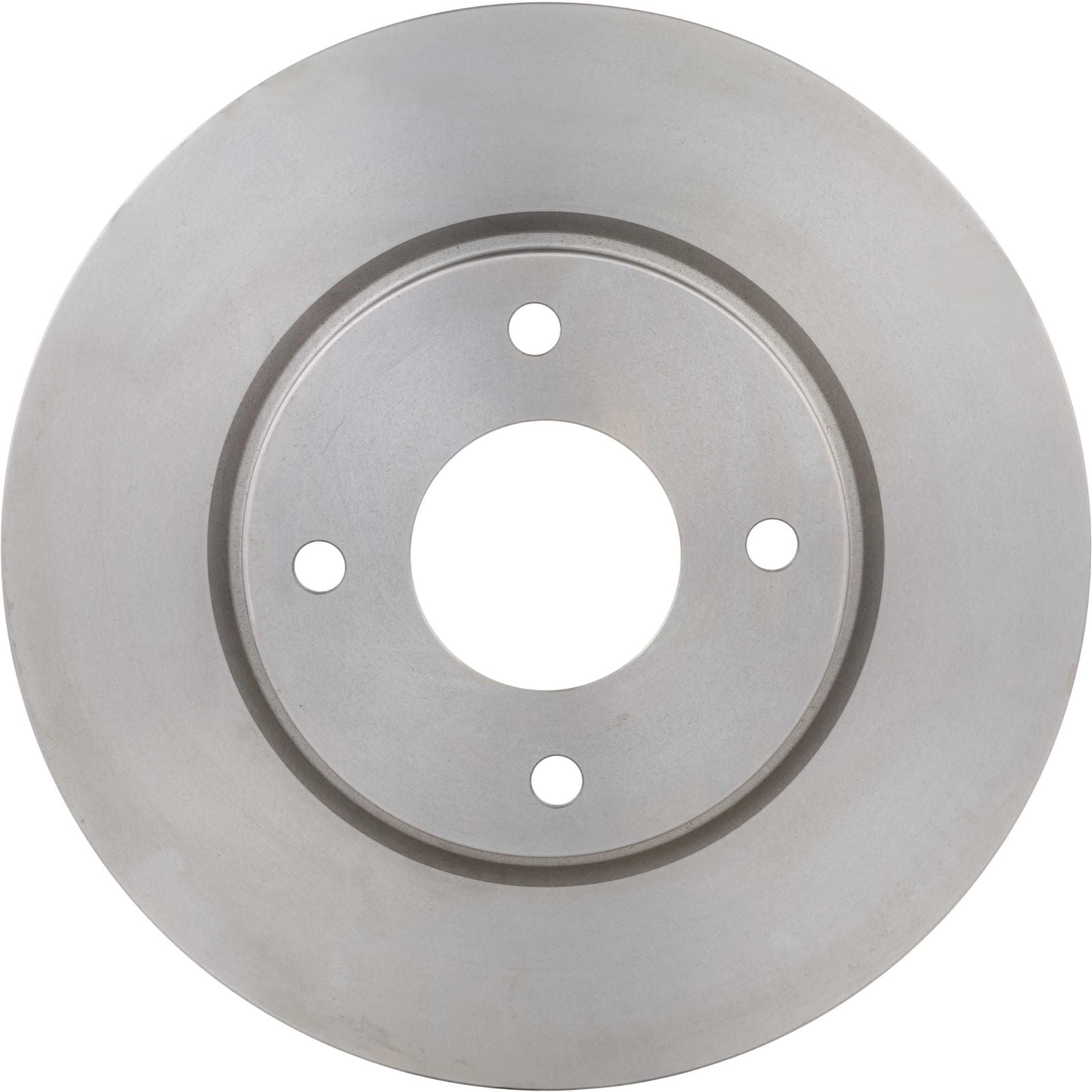 PRIME Front Disc Brake Rotor - 09.B632.10_01