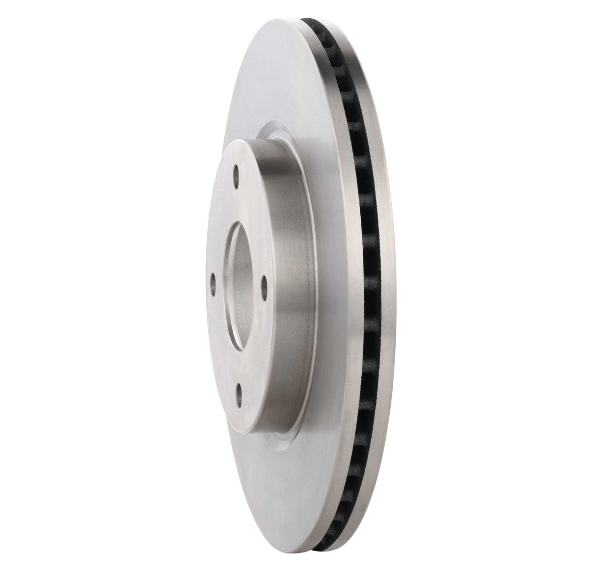 PRIME Front Disc Brake Rotor - 09.B632.10_12