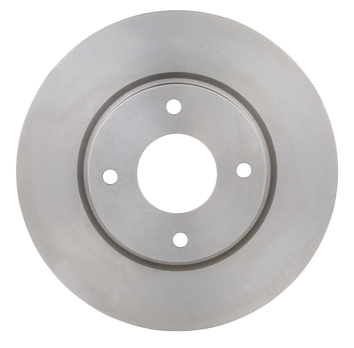PRIME Front Disc Brake Rotor - 09.B632.10_07