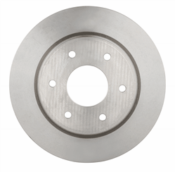 PRIME Front Disc Brake Rotor - 09.B639.10_25