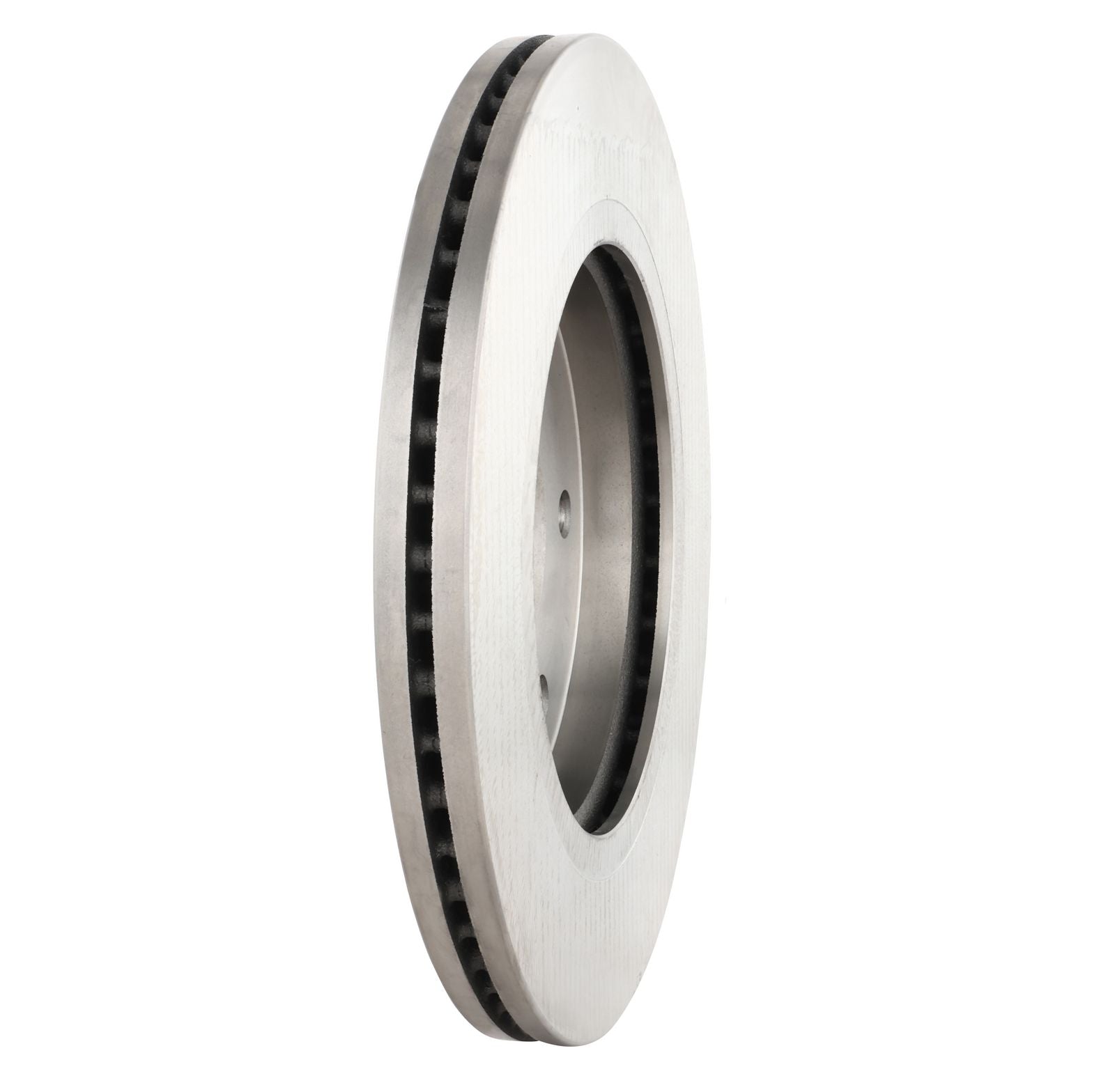 PRIME Front Disc Brake Rotor - 09.B639.10_08