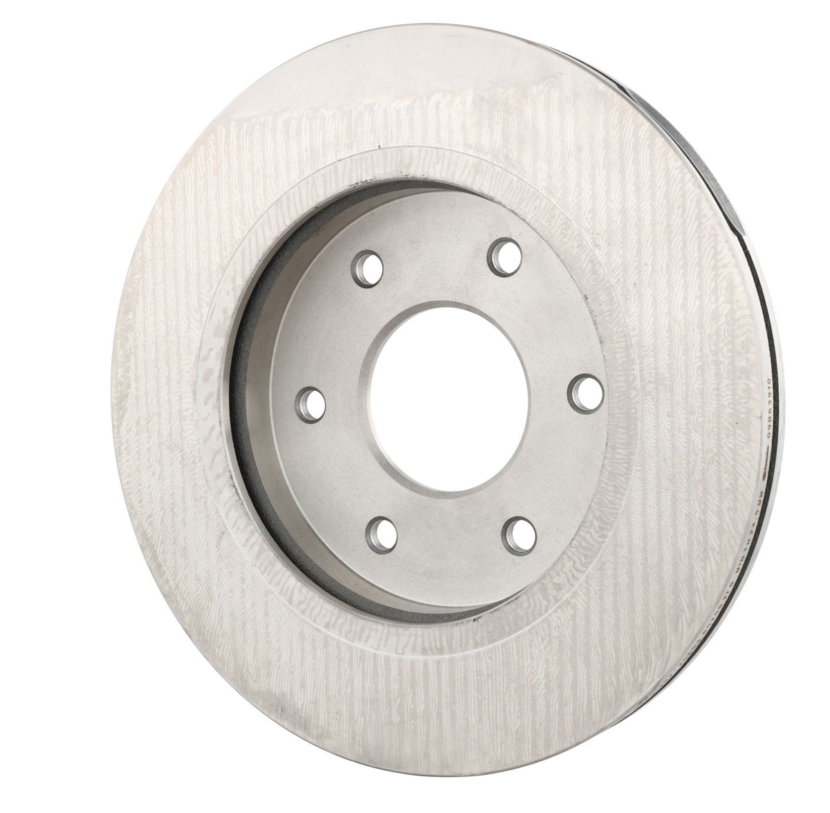 PRIME Front Disc Brake Rotor - 09.B639.10_15