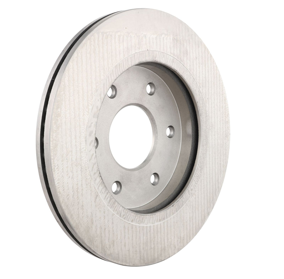PRIME Front Disc Brake Rotor - 09.B639.10_10