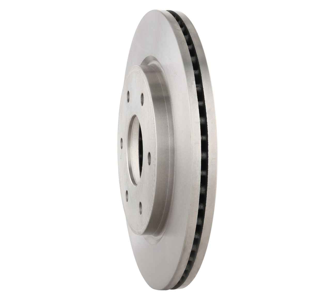 PRIME Front Disc Brake Rotor - 09.B639.10_06