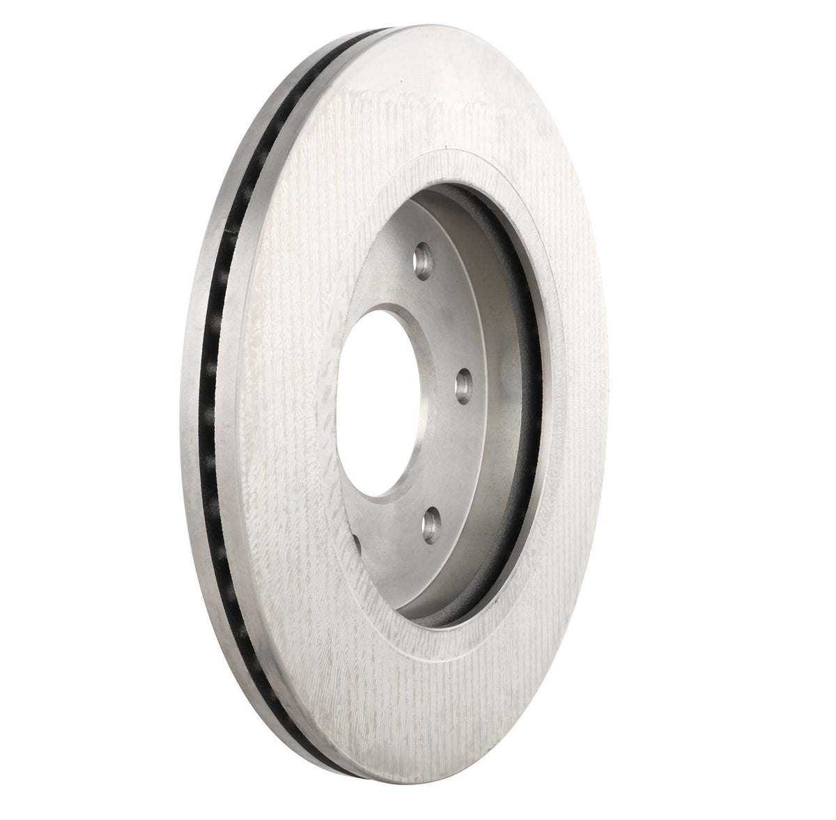 PRIME Front Disc Brake Rotor - 09.B639.10_09