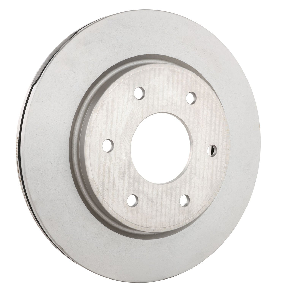 PRIME Front Disc Brake Rotor - 09.B639.10_23