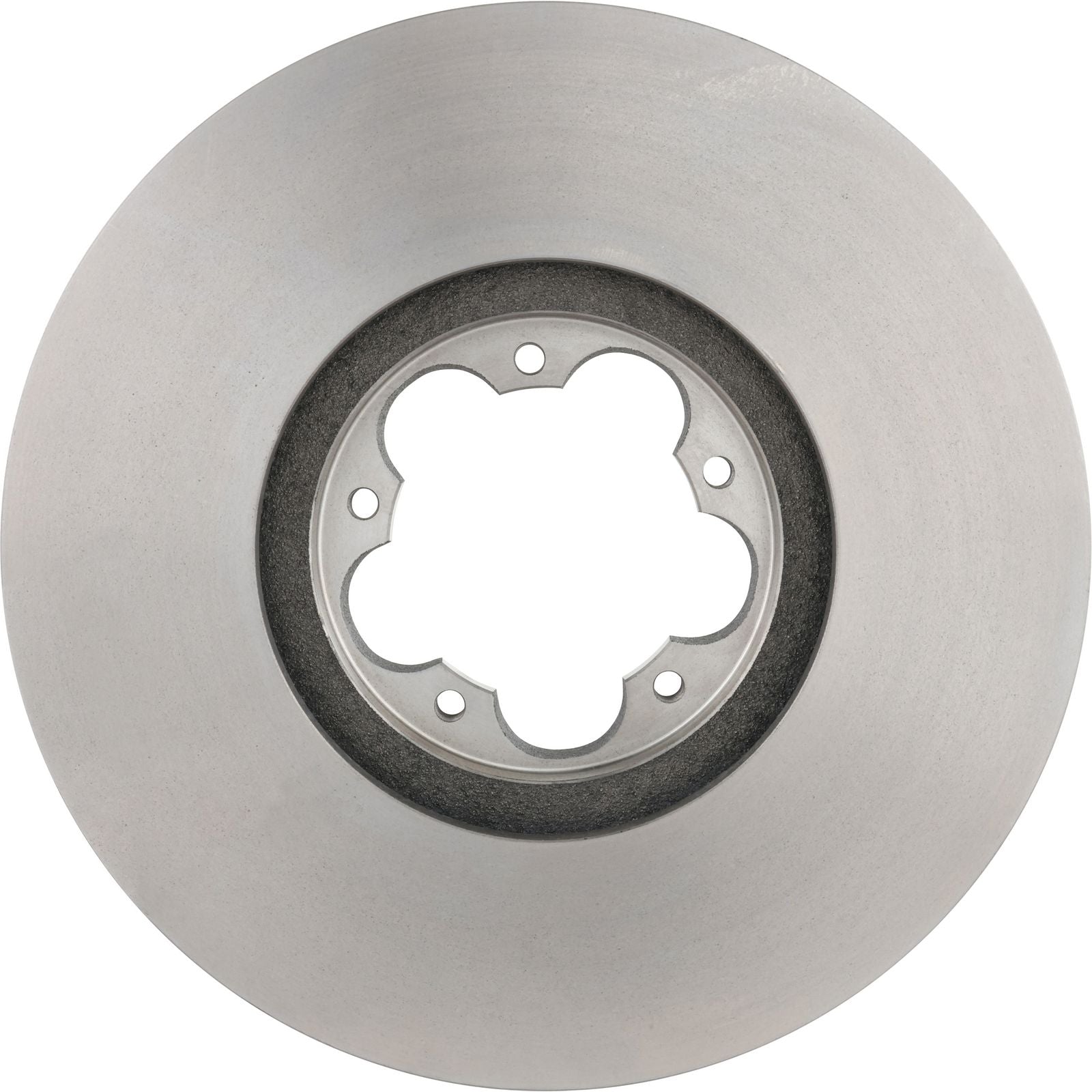 PRIME Front Disc Brake Rotor - 09.C243.10_05
