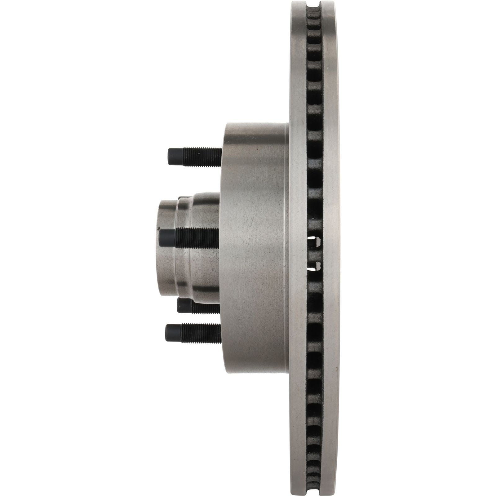 PRIME Front Disc Brake Rotor - 09.C273.10_04