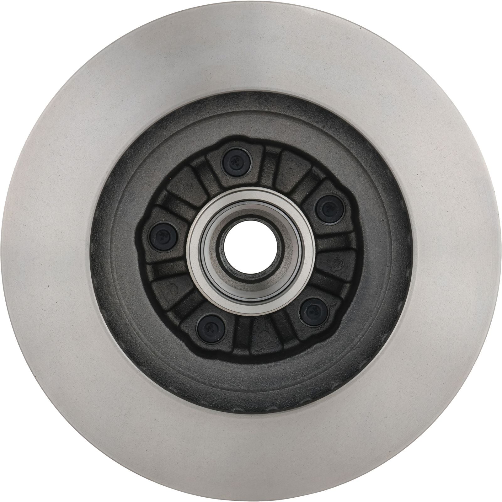 PRIME Front Disc Brake Rotor - 09.C273.10_05