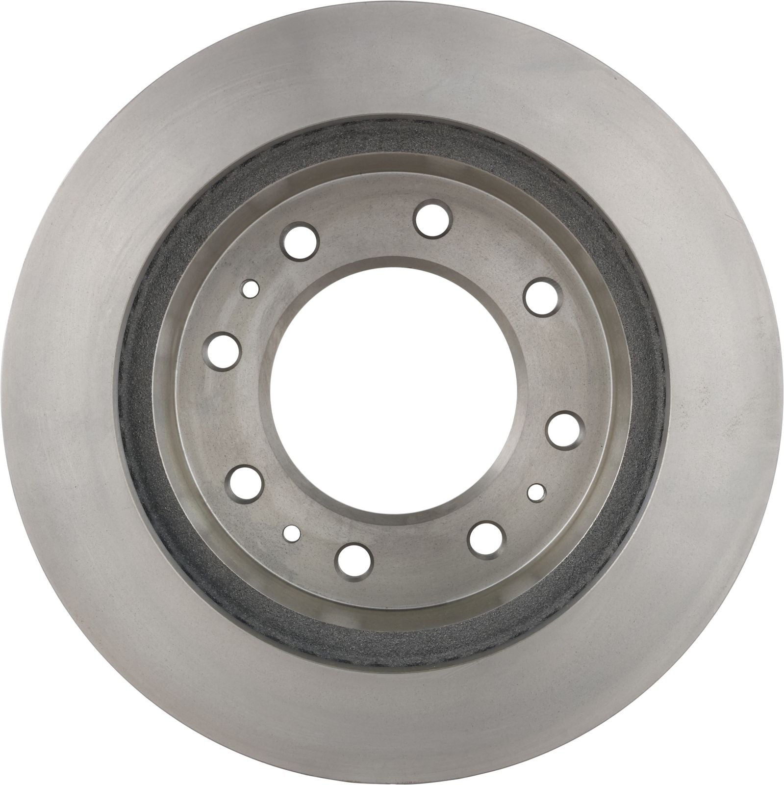 PRIME Front Disc Brake Rotor - 09.C751.10_05