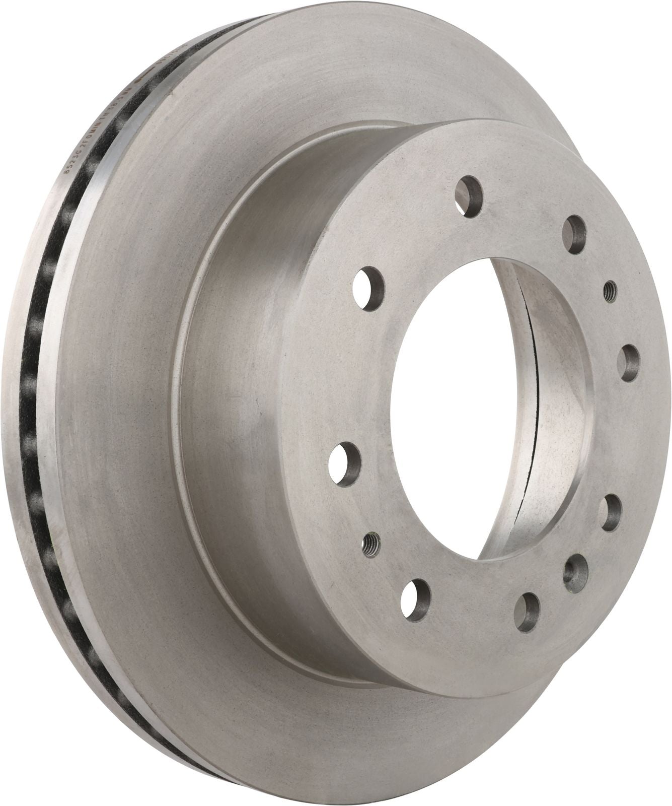 PRIME Front Disc Brake Rotor - 09.C751.10_01