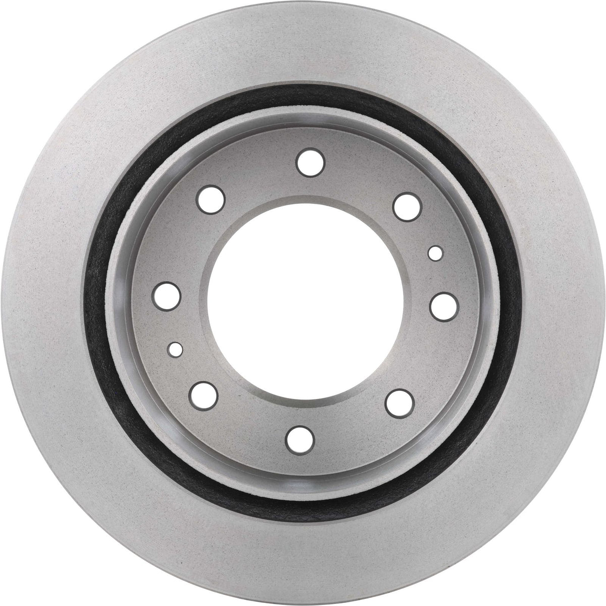 PRIME Front Disc Brake Rotor - 09.D271.10_05