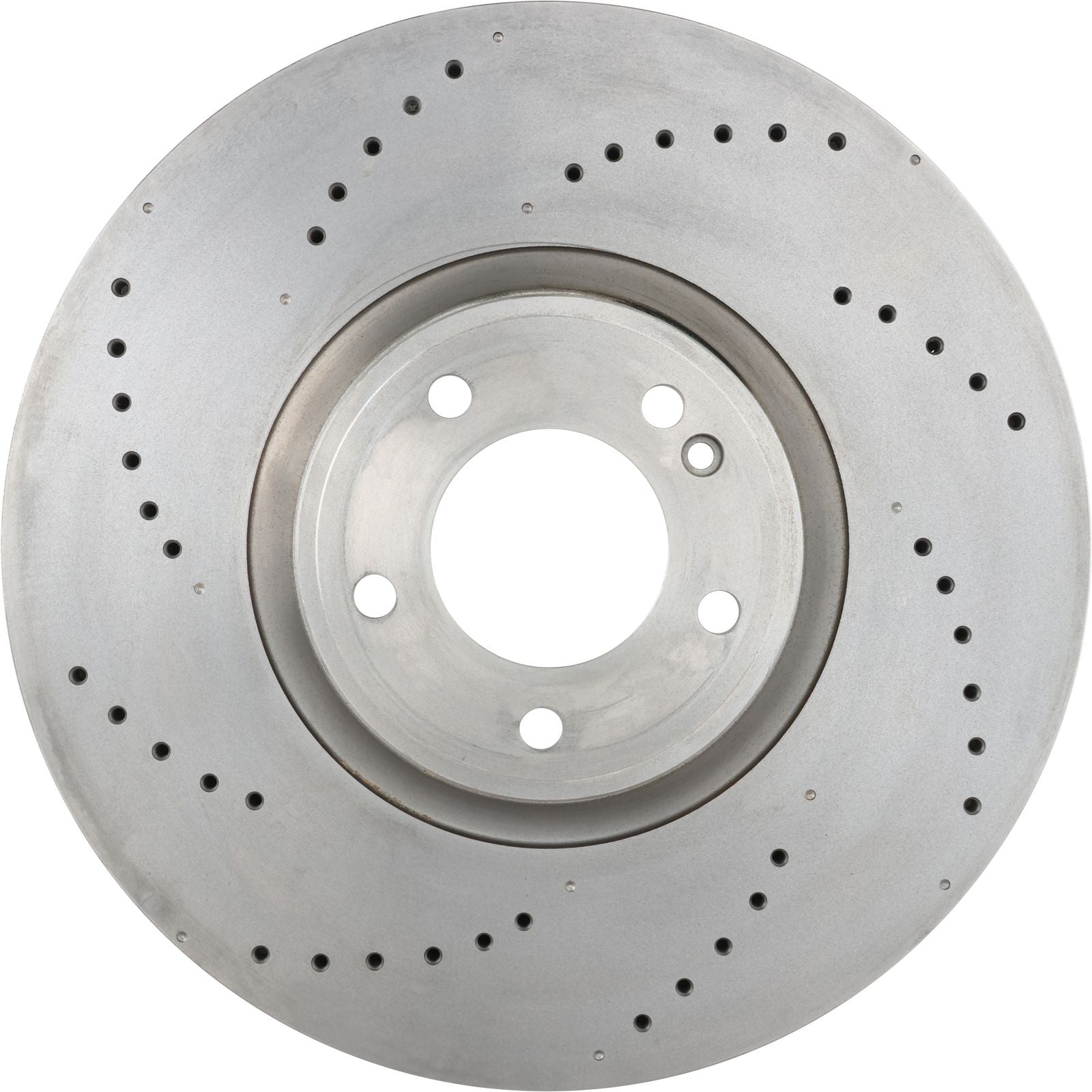PRIME Front Disc Brake Rotor - 09.D762.10_03