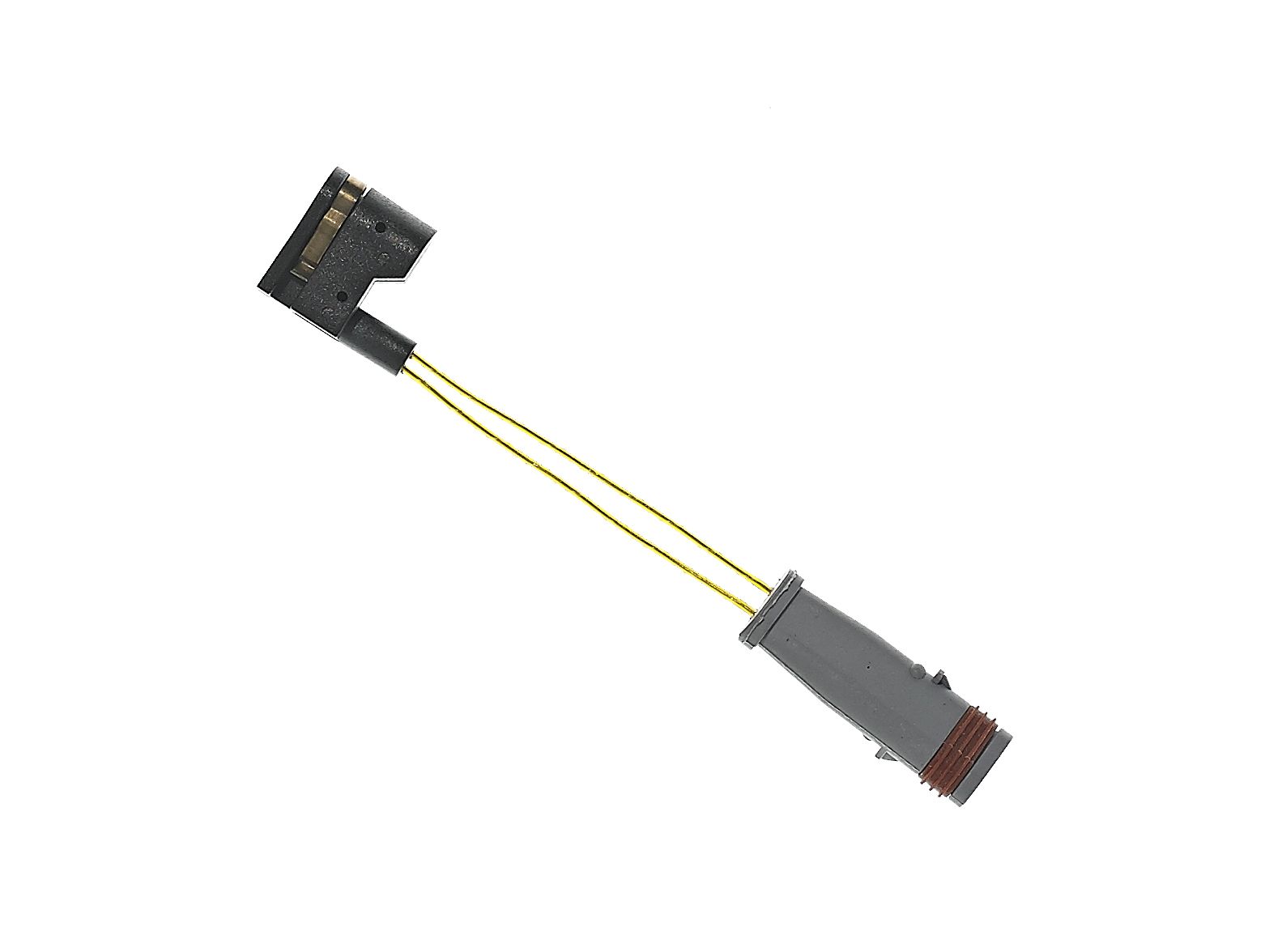 PRIME Front Left Disc Brake Pad Wear Sensor - A00458_01