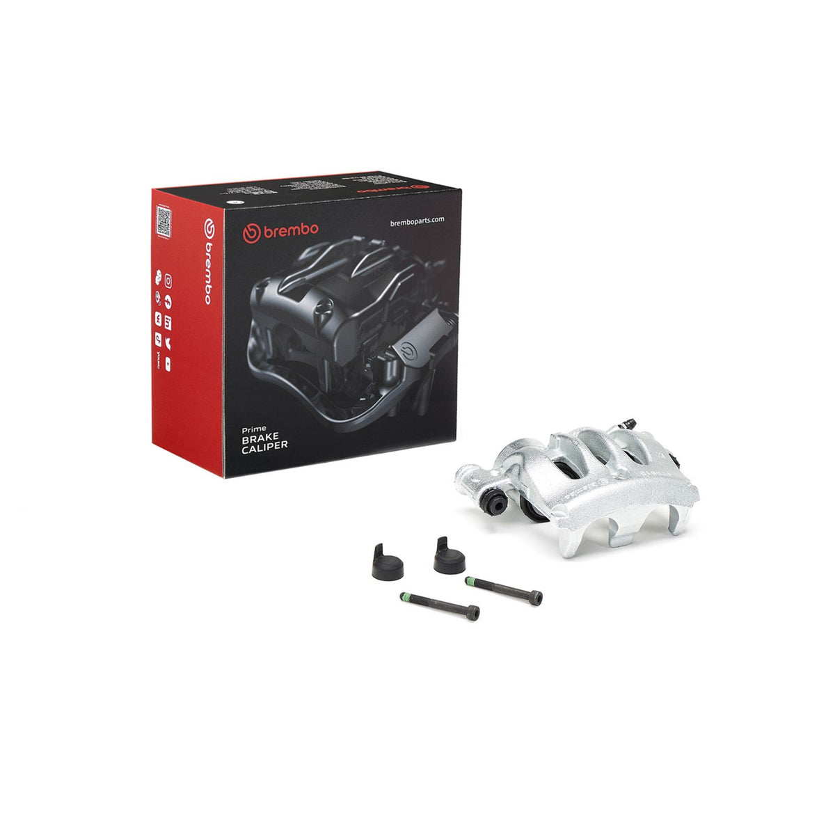 PRIME Front Right Disc Brake Caliper - FBR047_01