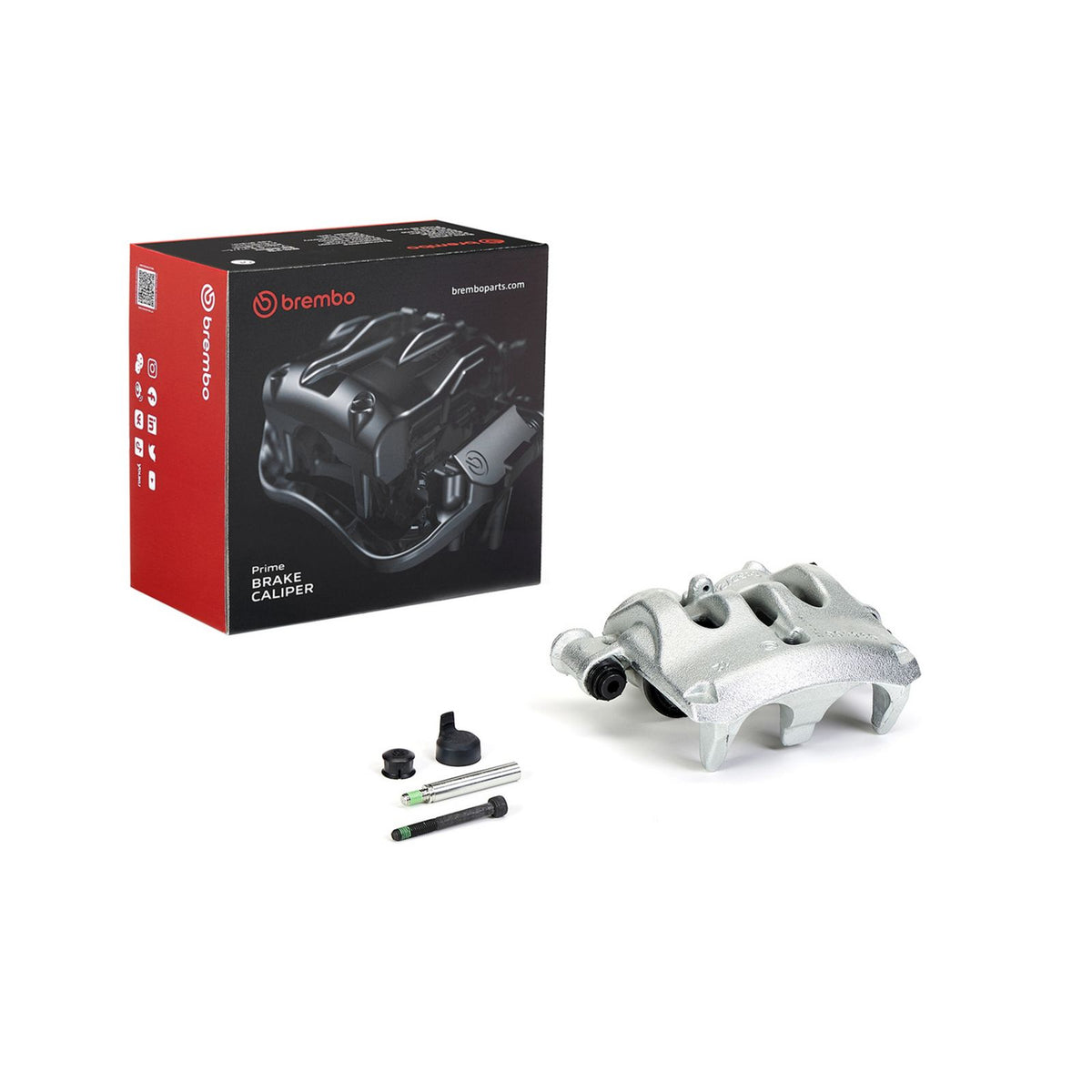 PRIME Front Right Disc Brake Caliper - FBR063_02