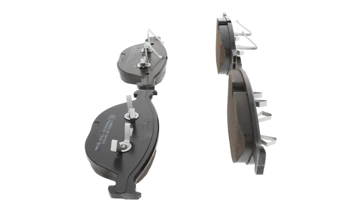 PRIME Low-Met Front Disc Brake Pad Set - P06066_11