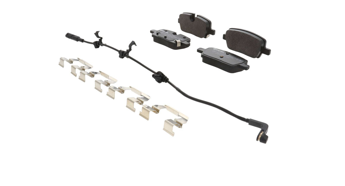 PRIME Low-Met Rear Disc Brake Pad Set - P09034_06