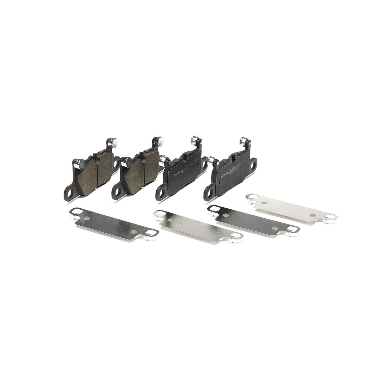 PRIME Low-Met Rear Disc Brake Pad Set - P65044_03