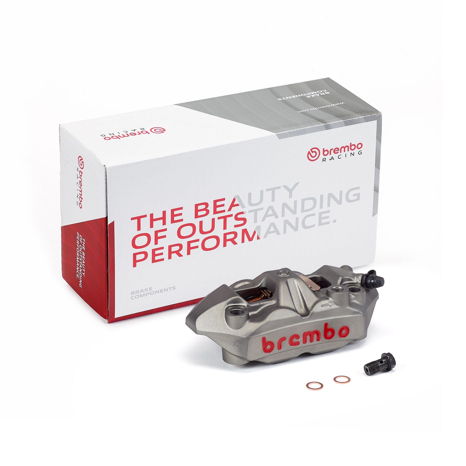 PRIME Powersport M4.34 Front Right Disc Brake Caliper - 120A39720_03