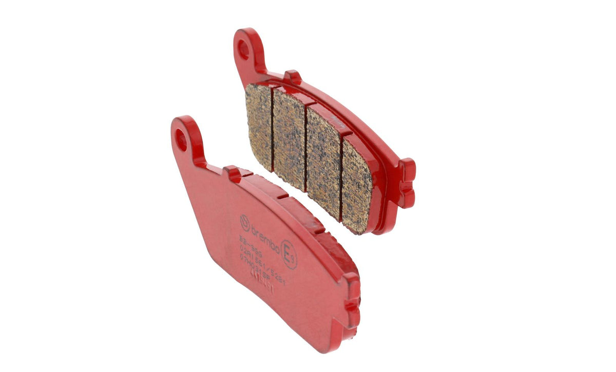 PRIME Powersport Sinter SP Rear Disc Brake Pad Set - 07HO31SP_07