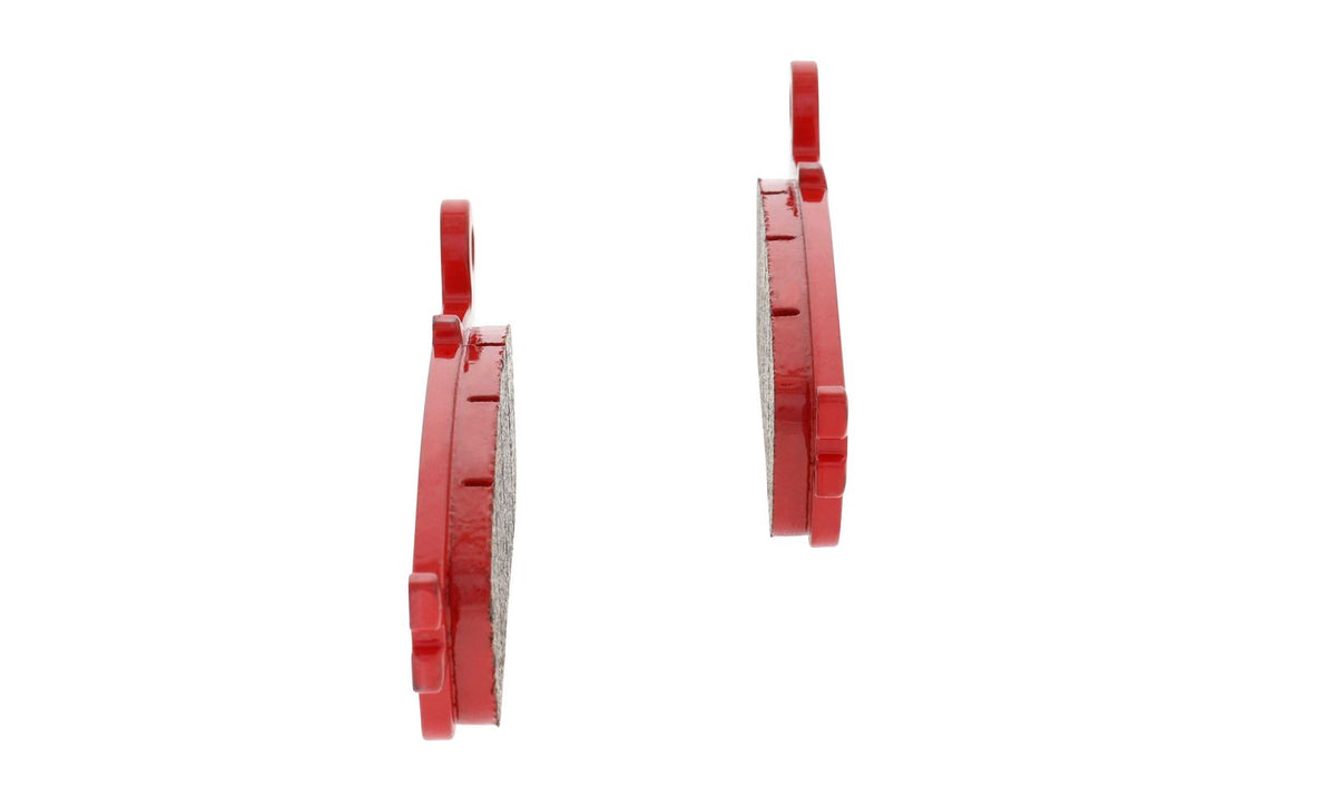 PRIME Powersport Sinter SP Rear Disc Brake Pad Set - 07HO31SP_09