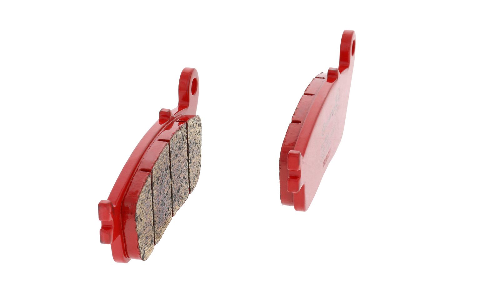 PRIME Powersport Sinter SP Rear Disc Brake Pad Set - 07HO31SP_10