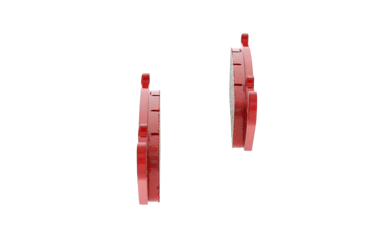 PRIME Powersport Sinter SP Rear Disc Brake Pad Set - 07HO31SP_21