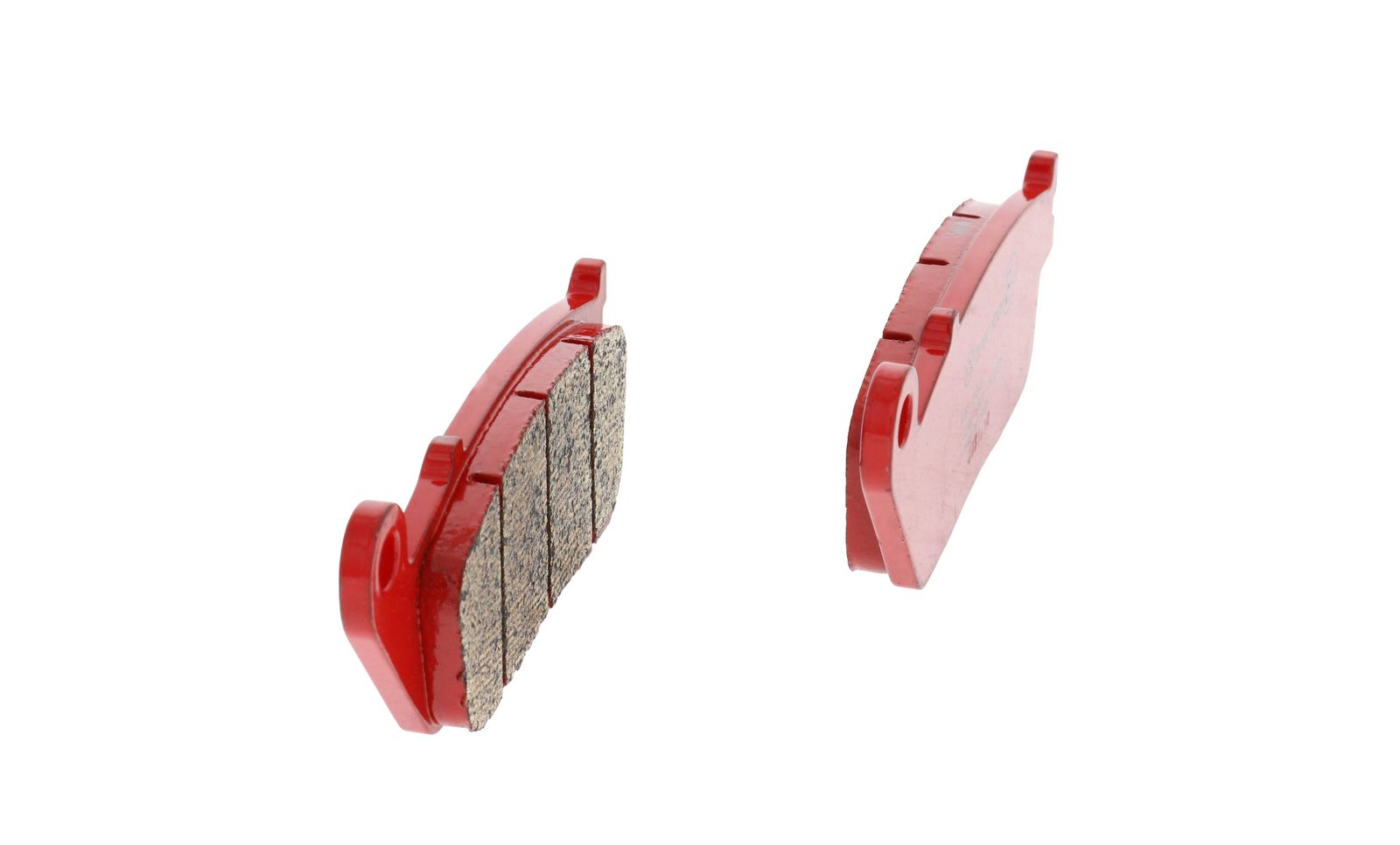 PRIME Powersport Sinter SP Rear Disc Brake Pad Set - 07HO31SP_22