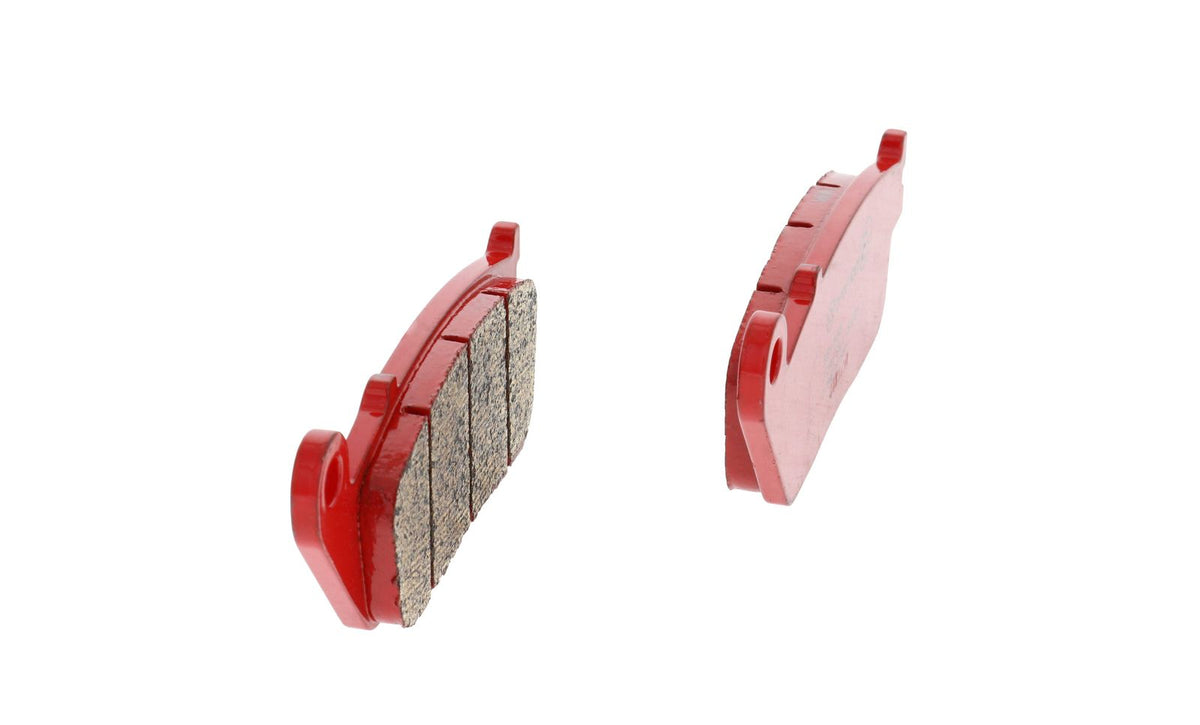 PRIME Powersport Sinter SP Rear Disc Brake Pad Set - 07HO31SP_22