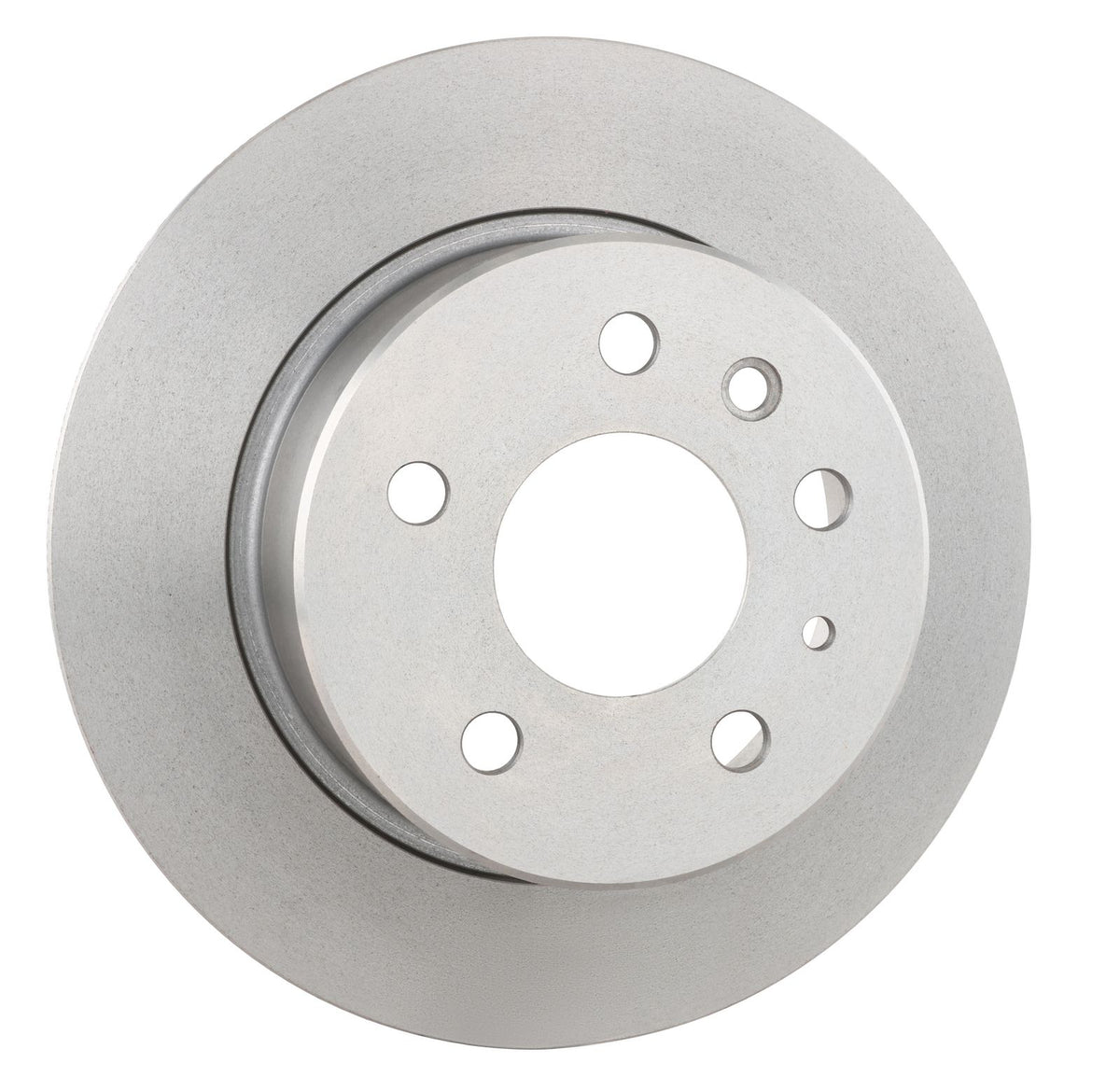 PRIME Rear Disc Brake Rotor - 08.1395.40_30