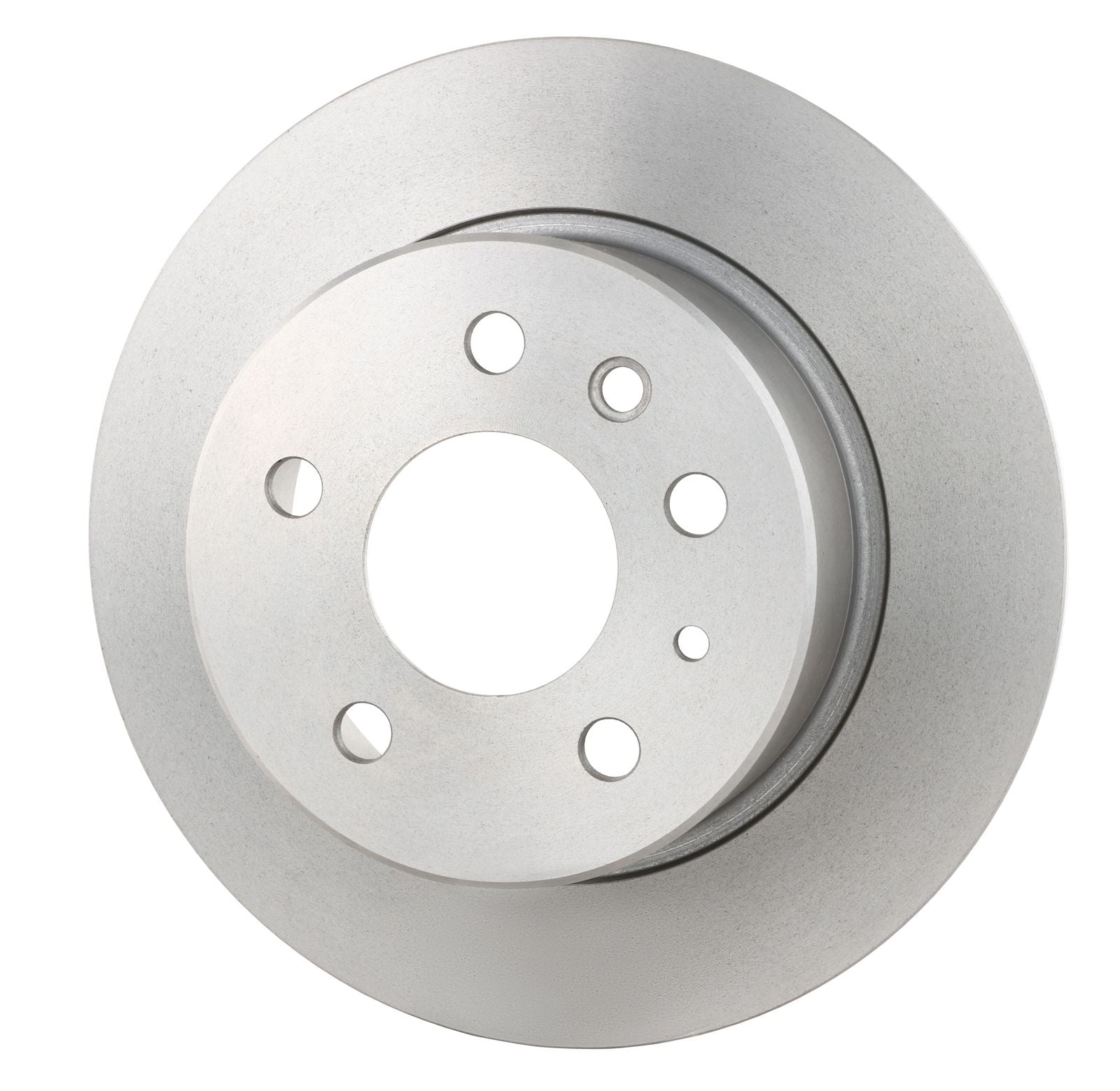 PRIME Rear Disc Brake Rotor - 08.1395.40_08