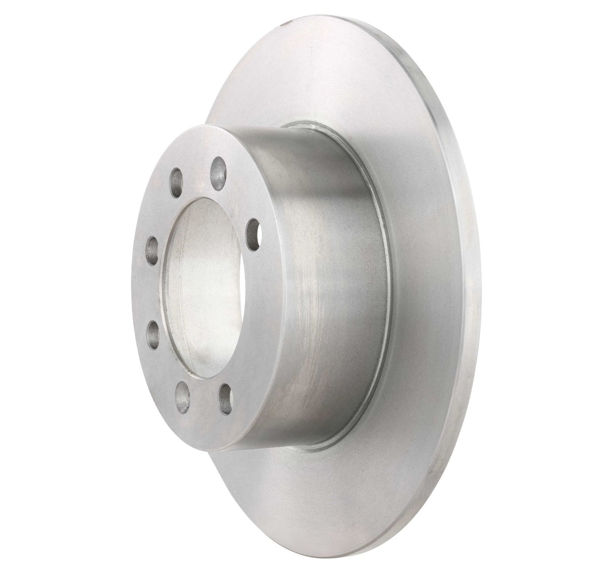 PRIME Rear Disc Brake Rotor - 08.2286.10_11