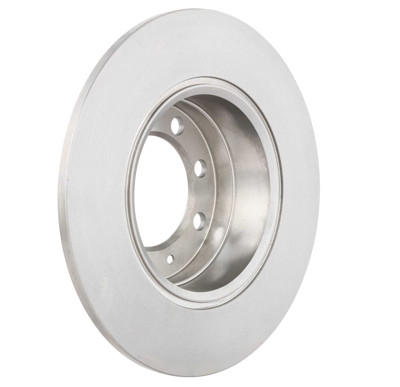 PRIME Rear Disc Brake Rotor - 08.2286.10_16