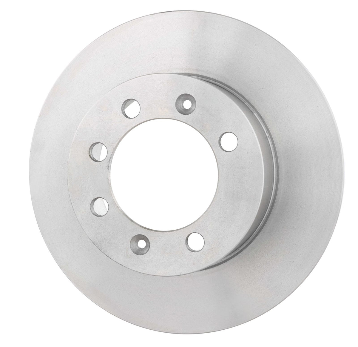 PRIME Rear Disc Brake Rotor - 08.2286.10_08
