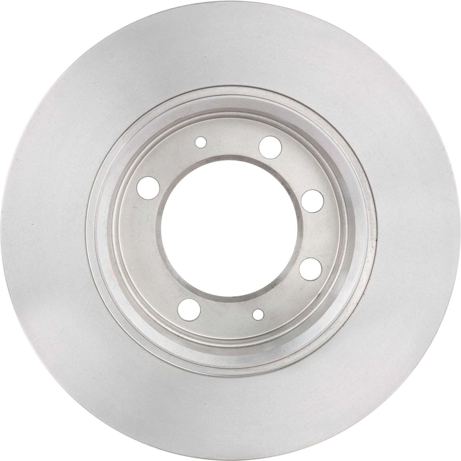 PRIME Rear Disc Brake Rotor - 08.2286.10_06