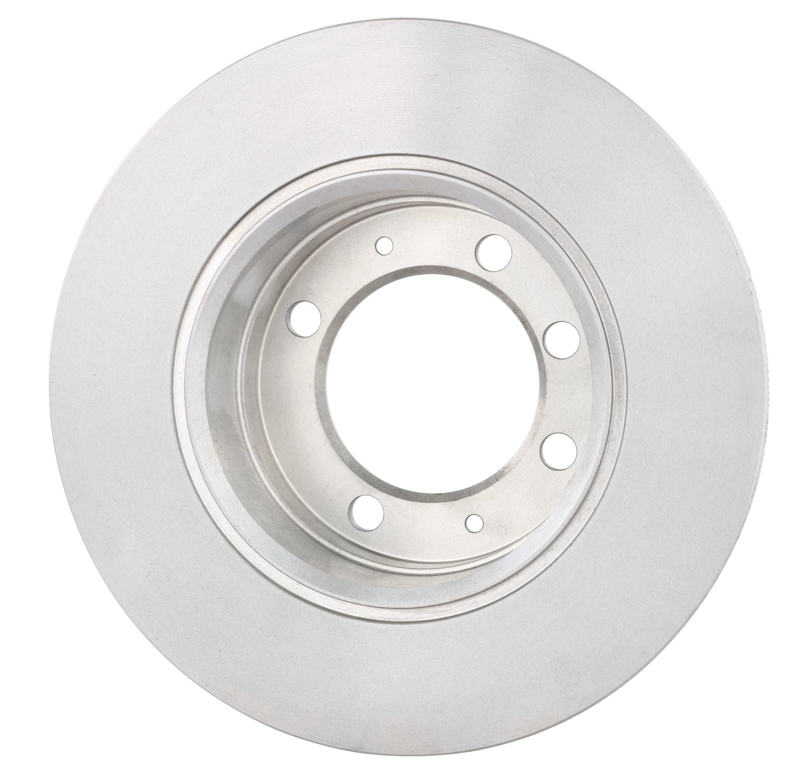 PRIME Rear Disc Brake Rotor - 08.2286.10_20