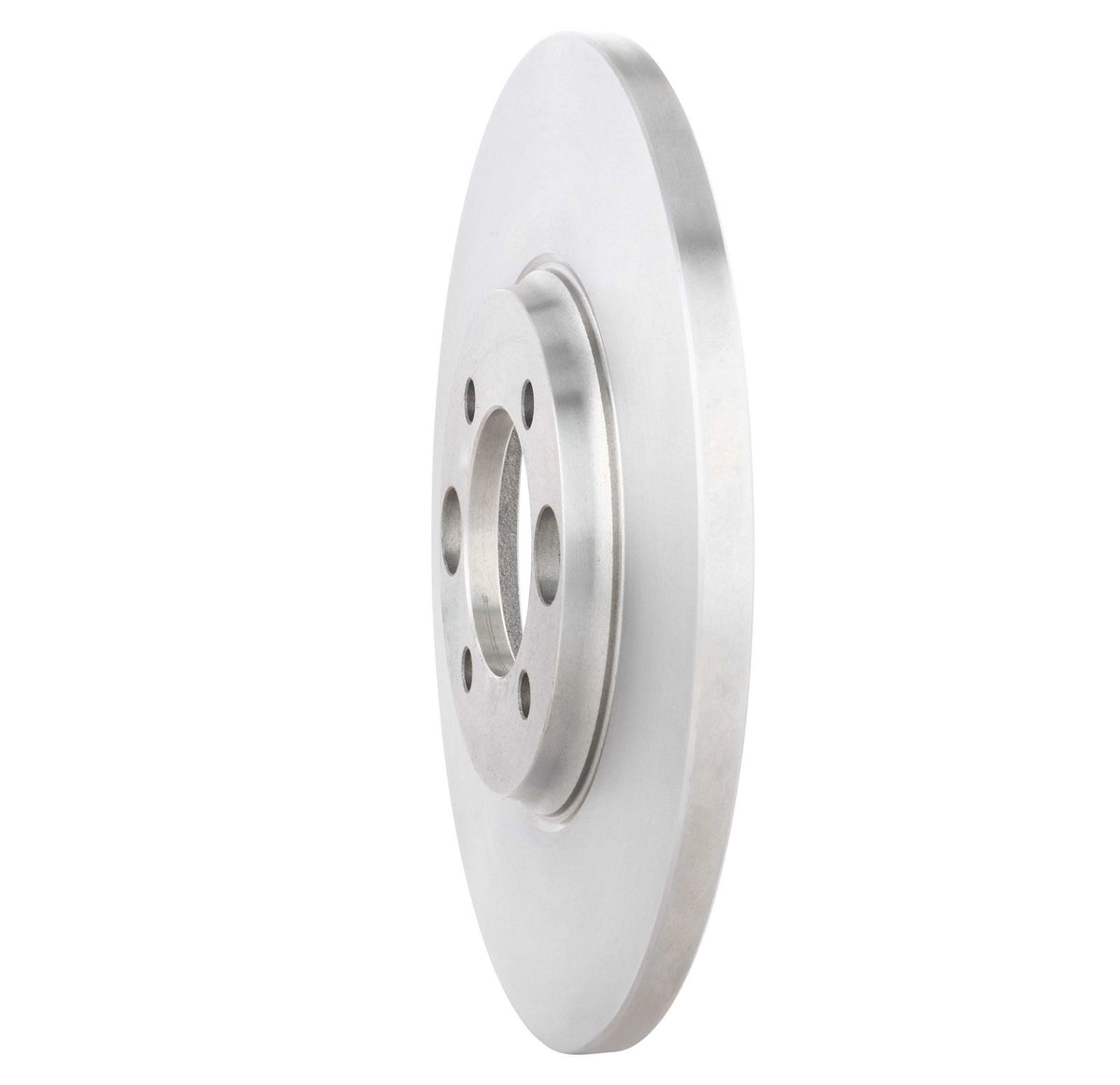PRIME Rear Disc Brake Rotor - 08.2557.10_11