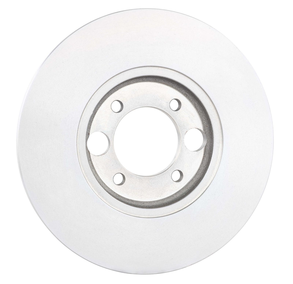 PRIME Rear Disc Brake Rotor - 08.2557.10_17