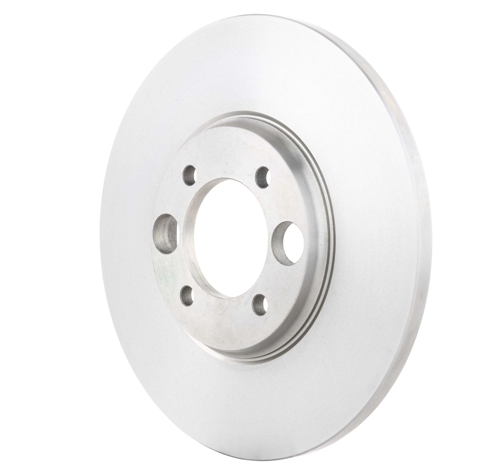 PRIME Rear Disc Brake Rotor - 08.2557.10_09