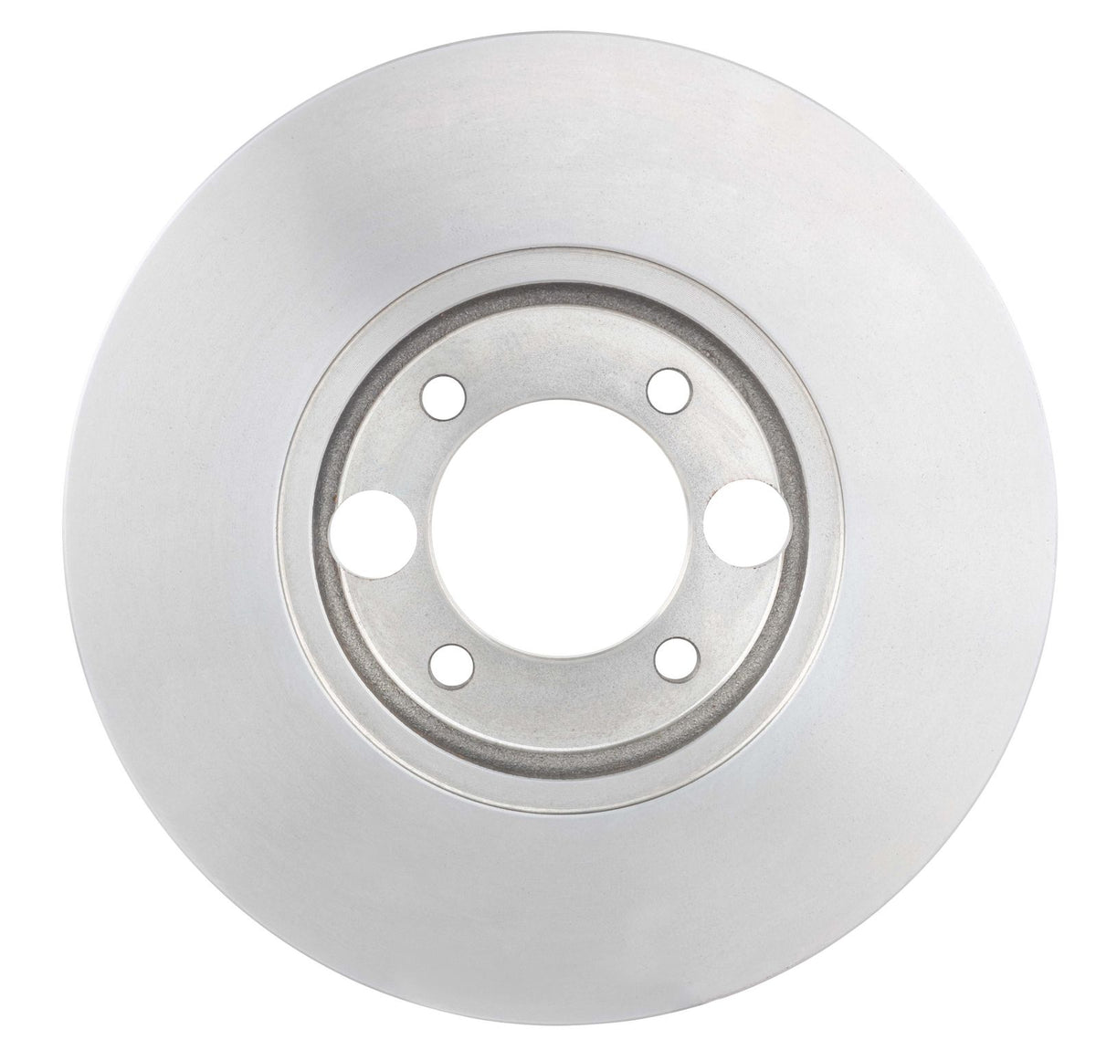 PRIME Rear Disc Brake Rotor - 08.2557.10_18