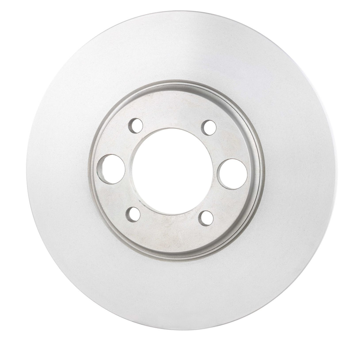PRIME Rear Disc Brake Rotor - 08.2557.10_07