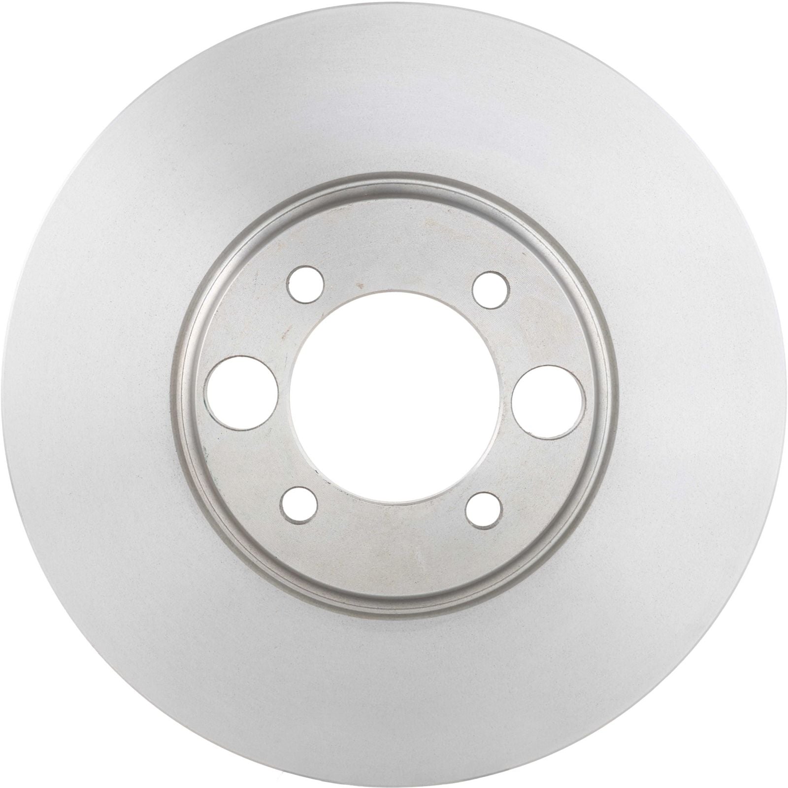 PRIME Rear Disc Brake Rotor - 08.2557.10_01