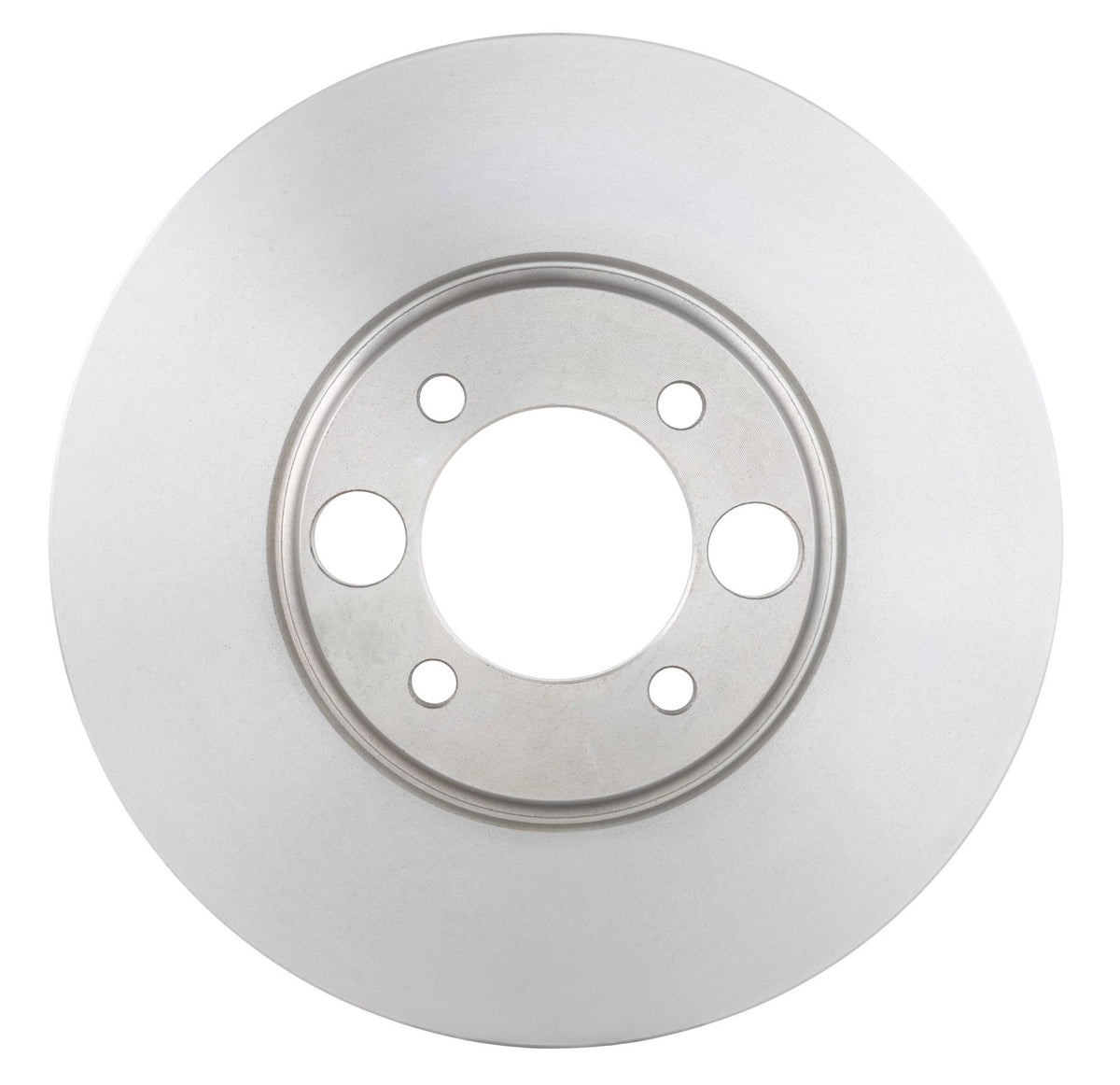 PRIME Rear Disc Brake Rotor - 08.2557.10_06