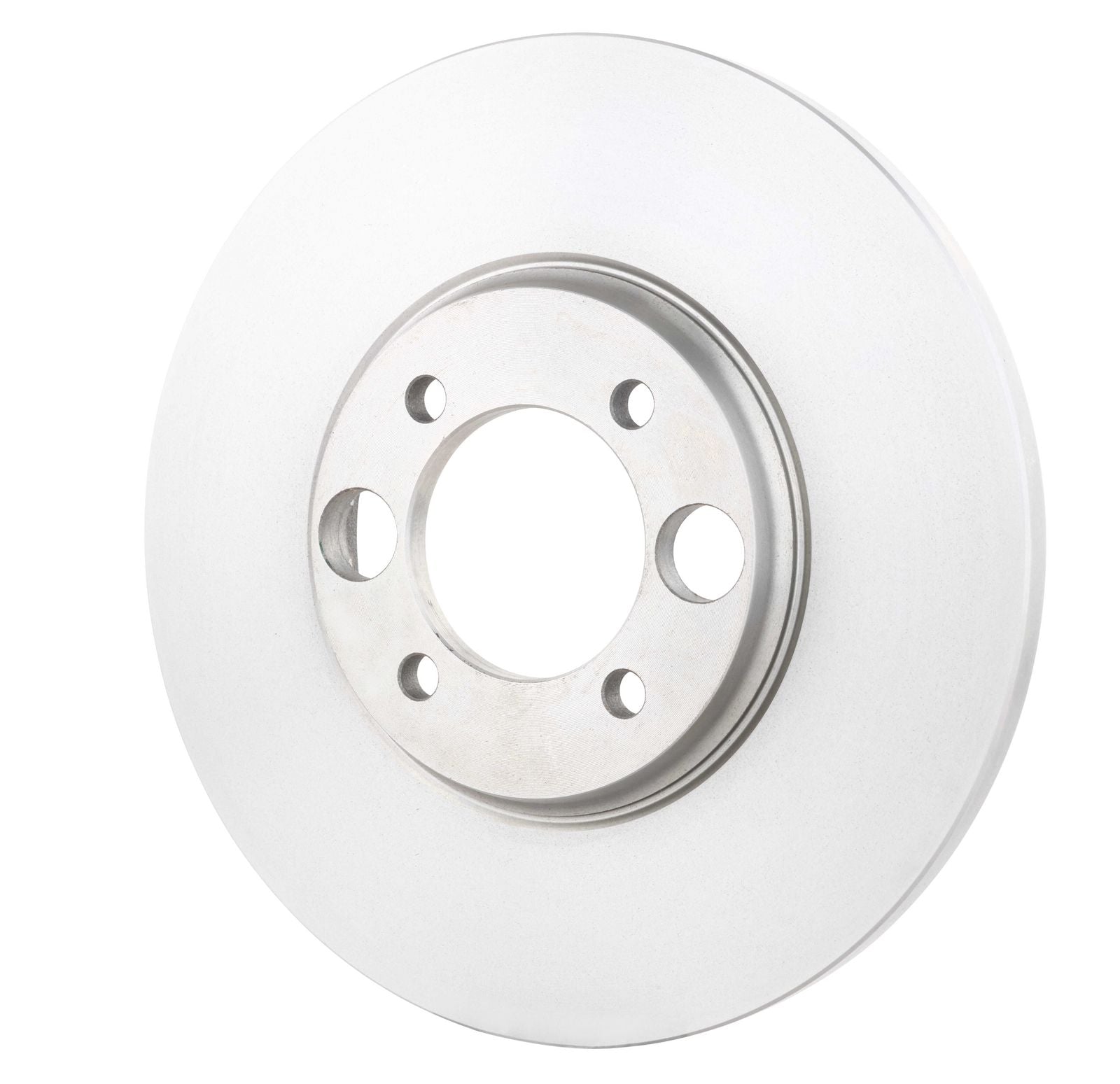 PRIME Rear Disc Brake Rotor - 08.2557.10_08