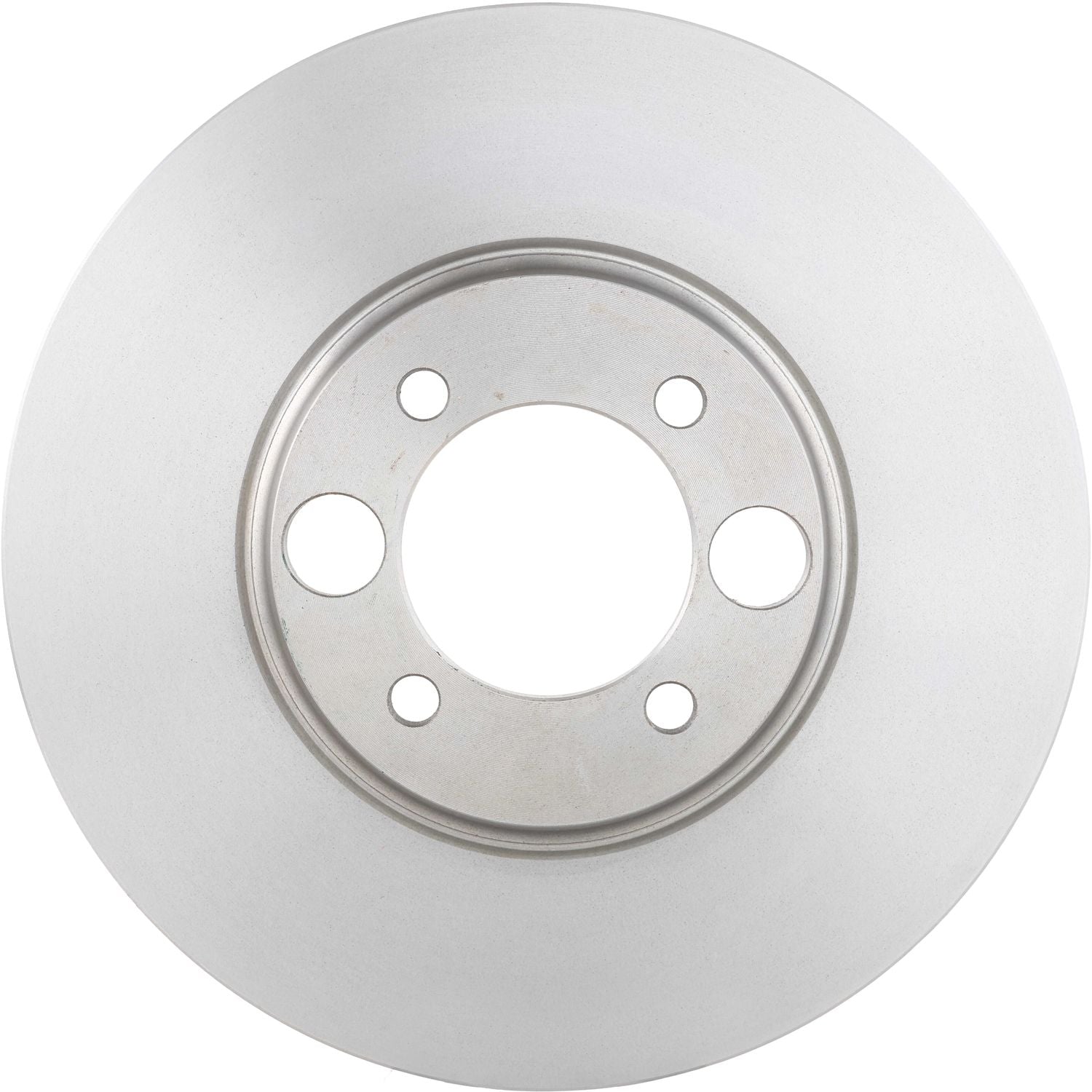 PRIME Rear Disc Brake Rotor - 08.2557.10_05